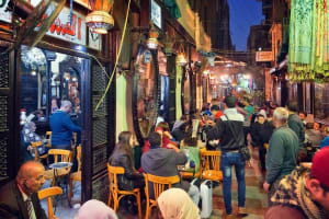 Private Unusual Cairo tour visiting a real Egyptian village by Tuk`Tuk ride 4