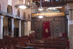 Private Day Trip to Egyptian Museum Citadel and Old Cairo 3