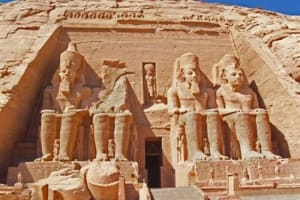 Day Tour to Aswan from Luxor by Private Car  3