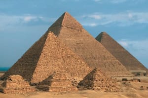 Top Attractions Tours At Giza Pyramids And Sphinx 4