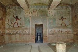 Full Day Tour To El Minya from Cairo  4