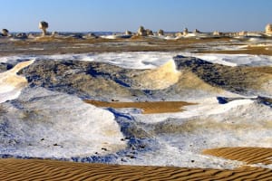  Overnight Trip Camping In White And Black Desert From Cairo 4