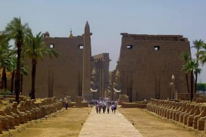 Edfu and Kom Ombo from Marsa Alam Private Ful Day Tour  4