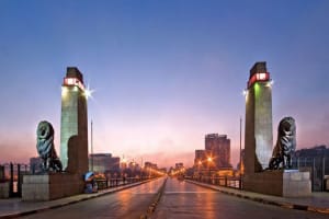 Cairo Free Walking Tours & Horse Carriage ride By Night  3