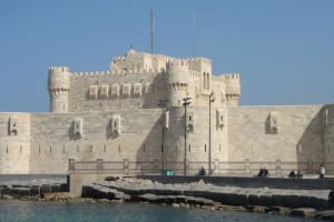 Day-Trip to Alexandria from Cairo by Private Car 3