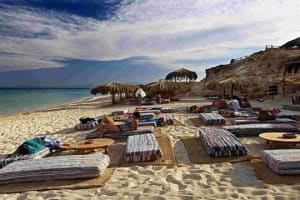 4 Day 3 Nights Sharm el sheikh, Dahab And St.Catherine Monastery From Cairo 4