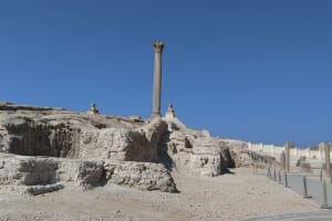 All Inclusive Day Tour To Alexandria From Cairo 3