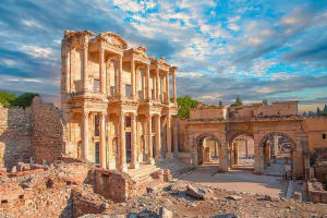 For Cruisers: Ancient Ephesus Private Tour From Kusadasi Port 4
