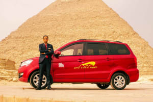 Private Transfer From Cairo Airport To A Hotel In Down Town 3