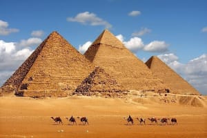2-Day Private Guided Tour Package In Cairo 3