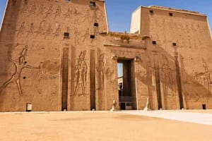 Kom Ombo Temple Day Tour From Luxor 3