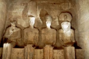 Abu Simbel Temple Day Tour from Aswan (Group Tour) 4