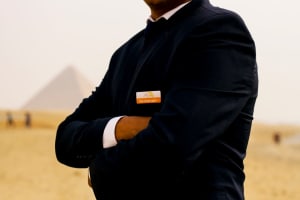 Cairo and Alexandria: One-Way or Return Private Transfer 4