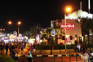 Sharm el-Sheikh: Islamic and Coptic Sights Tour with Lunch 3