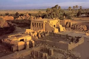 Dendara Temple Guided Tour From Luxor 4