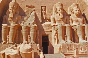 2 Days 1 Night Travel Package To Aswan & Luxor From Cairo 3