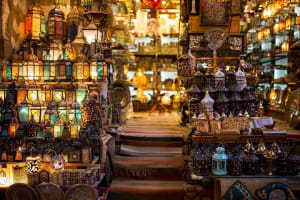 Private Cairo Shopping Tours To Old Markets And Local Souqs 4
