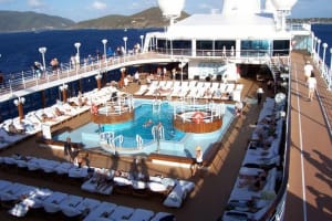 Radamis ll Nile cruis 5 days 4 nights from Luxor to Aswan 4