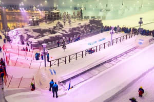 Private Tour To Ski Egypt 3