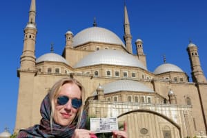 2 Days 1 Night Cairo Tour Package 3