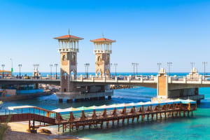 Private Overnight trip to Alexandria from Cairo 3