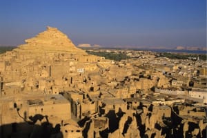3 Days 2 Nights Tour Package To El Alamein & Siwa Oasis From Cairo 4