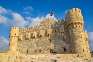 2 Day Tour Visit the Top Attractions of Alexandria City 4