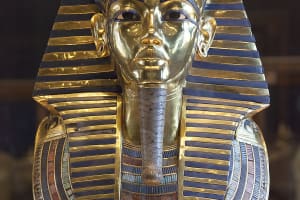 Private Archaeological Tour To Egyptian Museum Citadel And Bazaar 4