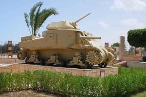 El-Alamein Day Tour From Cairo 3