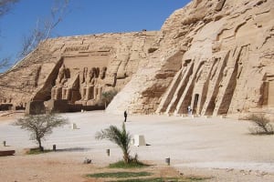 Abu Simbel Philae Temple Unfinished Obelisk & High Dam in 2 Days 3
