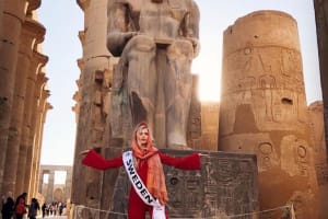 2 Days 1 Night Trip to Luxor from Cairo 3