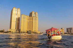 Private Short Felucca Donut Boat Trip on The Nile in Cairo 3