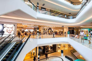 Shopping private tour to Mall Misr 3