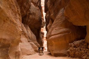 2 Nights in Eilat with a Day Trip to Petra 3