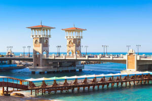 All Inclusive Day Tour To Alexandria From Cairo 4