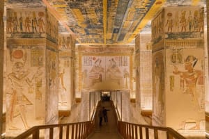 2-Nights-1-Day Private Tour to Luxor from Cairo by Sleeper Train 4