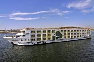 7-Days Tour Cairo and Nile Cruise with Domestic Flights 3