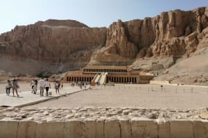 Luxor: Private Full-Day Luxor Highlights Tour with Pickup 4