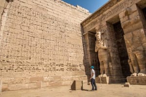 2-Nights-1-Day Private Tour to Luxor from Cairo by Sleeper Train 3