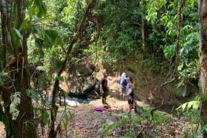 Paraiso verde Corcovado 4