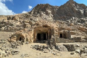 3 Days 2 Nights Tour Package to Siwa Oasis From Cairo  3