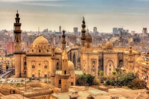 Day Tour to Museum of Egyptian Civilization & Citadel & Khan Khalili  3