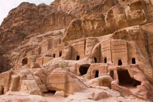 Private 2 Day Tour of Petra, Aqaba and Wadi Rum 3