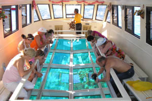 Submarine Tour in Hurghada 4