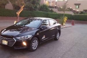 5- Hours Egypt Car Rental With Private Driver  3