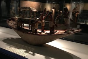 Half-Day Luxor Museum and Mummification Museum 4