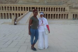 Private Half Day West Bank Tour to Valley of the Kings Queen Hatshepsut Temple and Colossi of Memnon 4