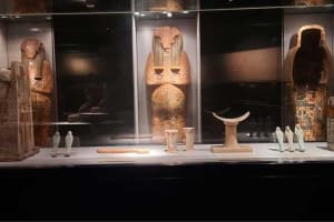 Historical Day Tour To Luxor And Mummification Museums 3
