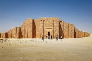 2 Days Tour Package Cairo and Alexandria 4