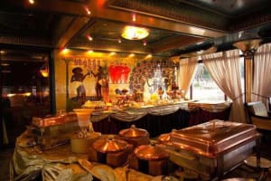 5 Star Deluxe Nile Pharaoh Cruise 4